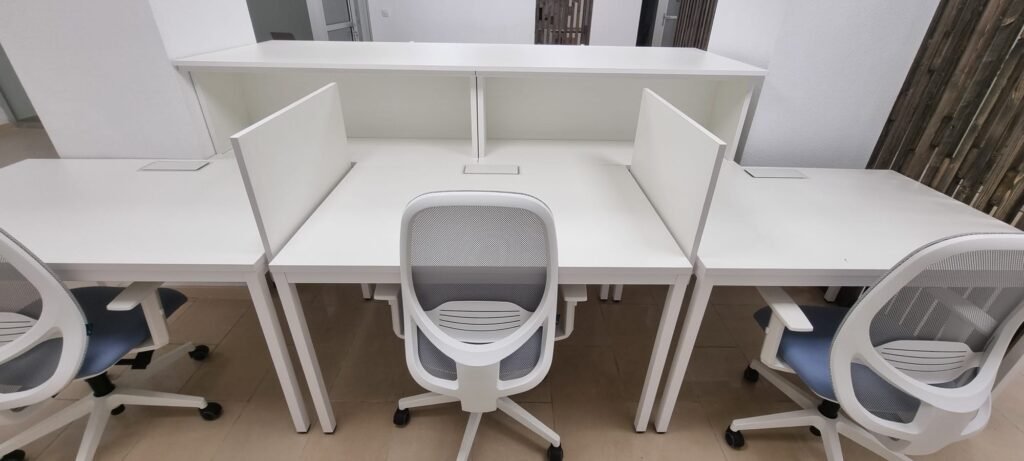 Espacio de coworking en Elche con flexibilidad