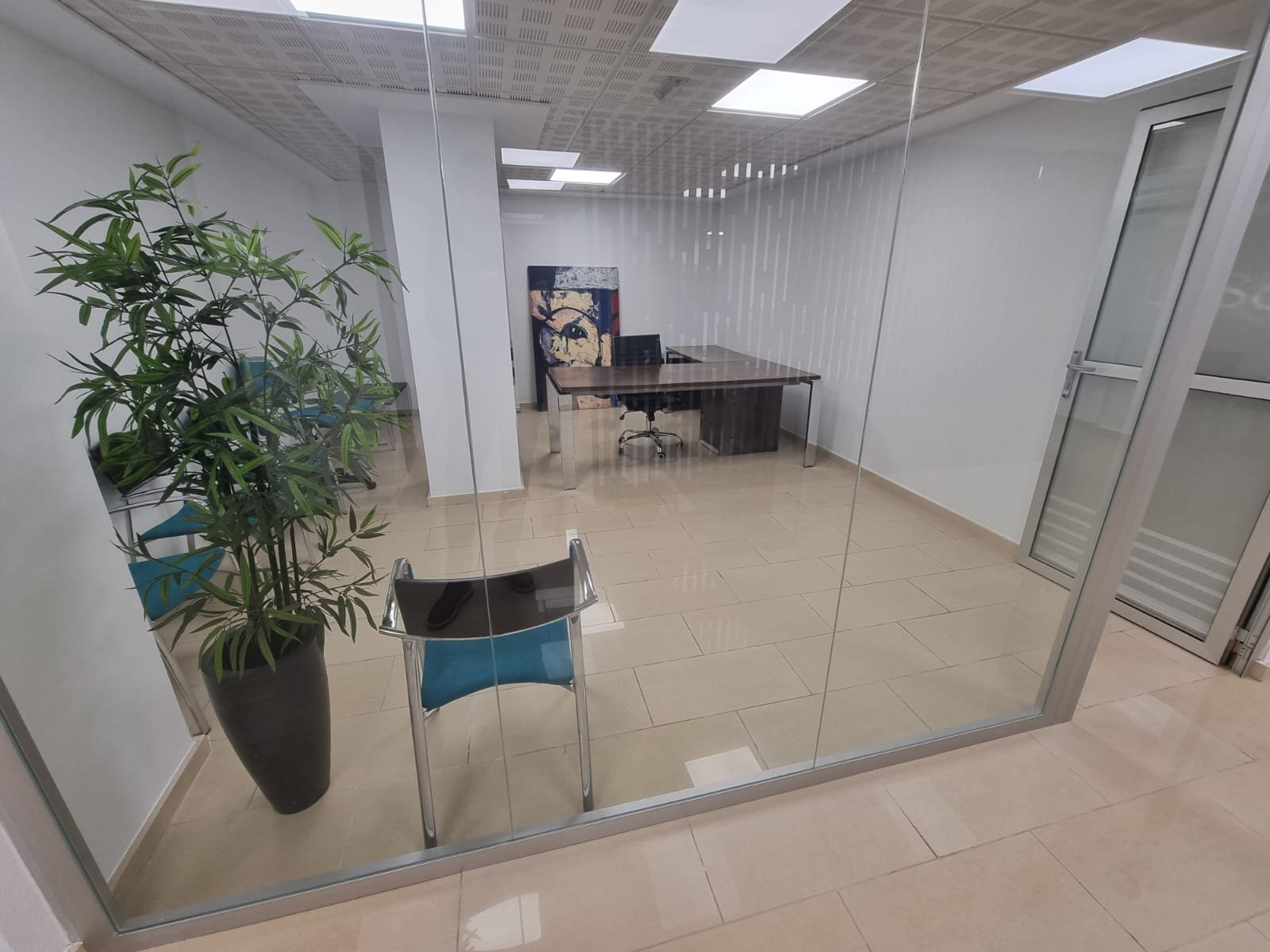 Oficina Privada Profesional
