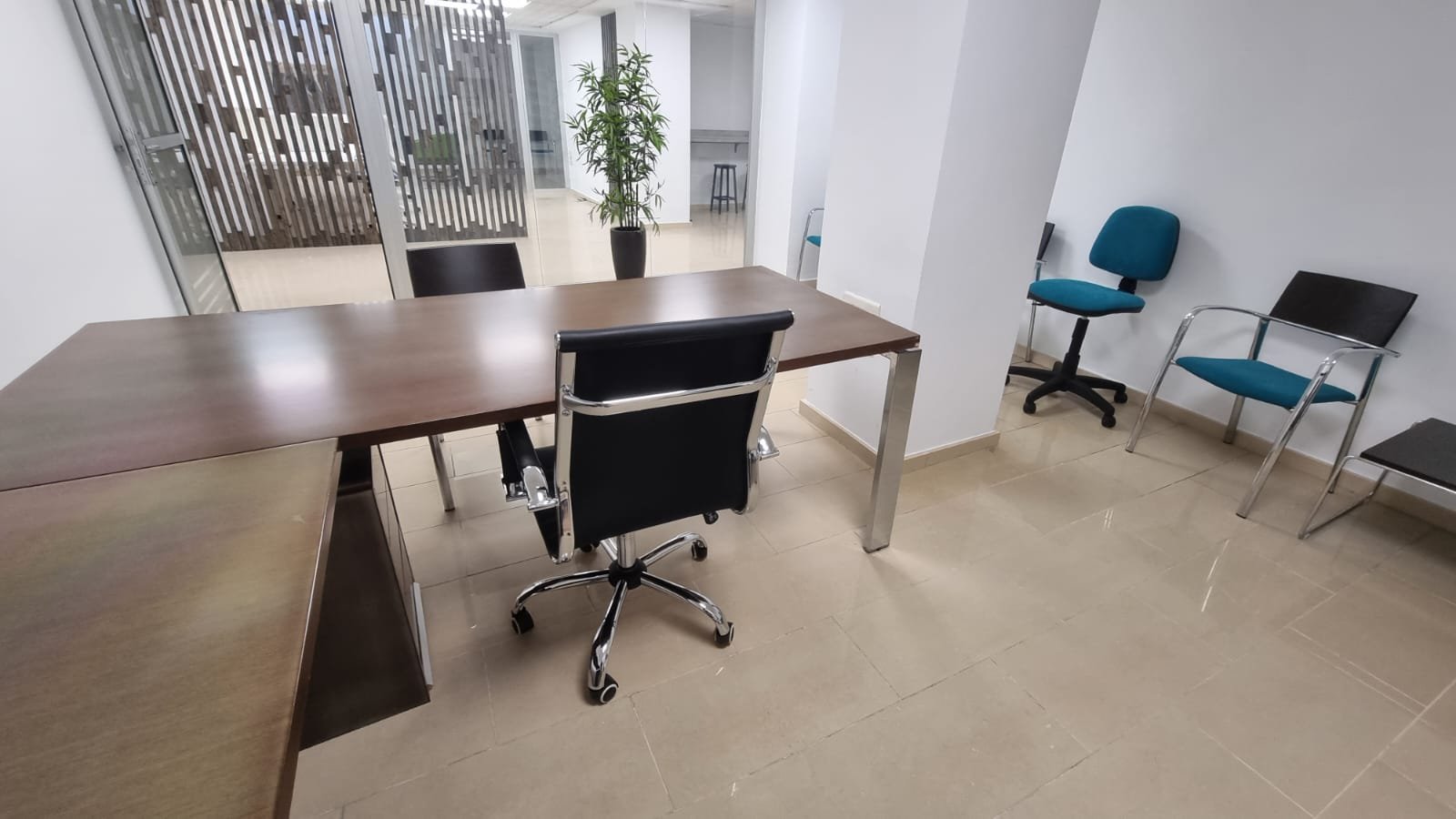 Oficina Privada 1